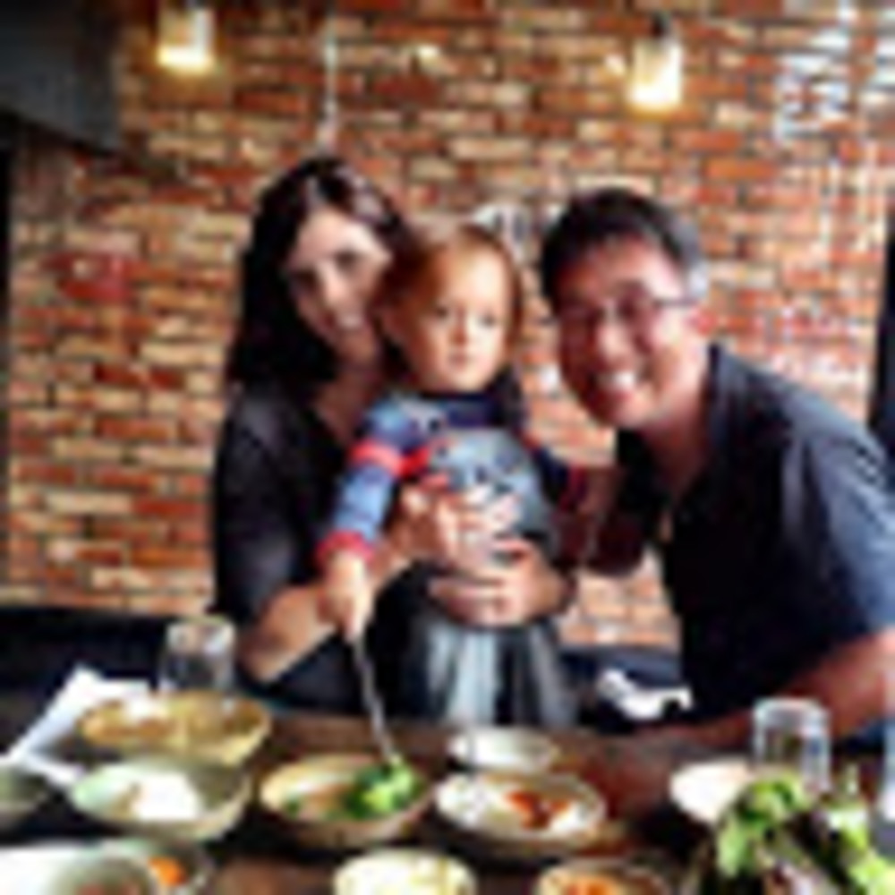 Meet your Posher, Christine